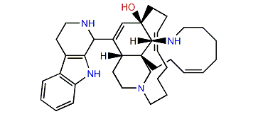 Manzamine L